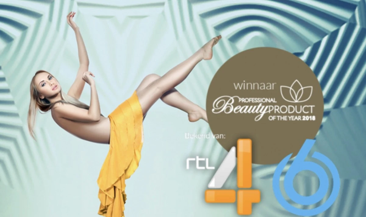 RTL4 BEAUTY