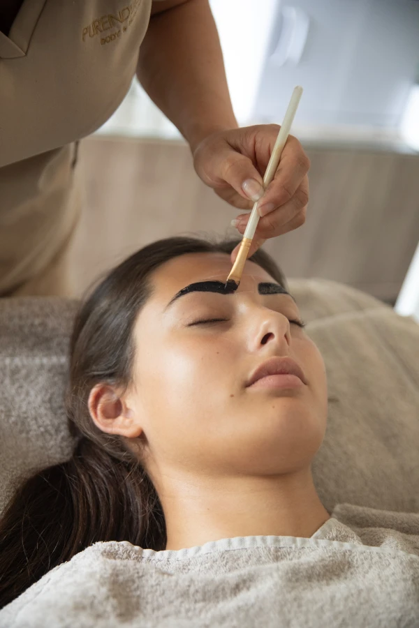 Stagaire schoonheidssalon leeuwarden