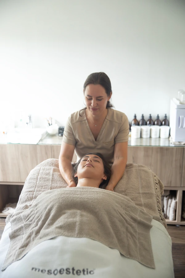 acne behandeling