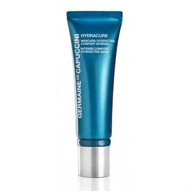 Intense Comfort Hydractive Mask