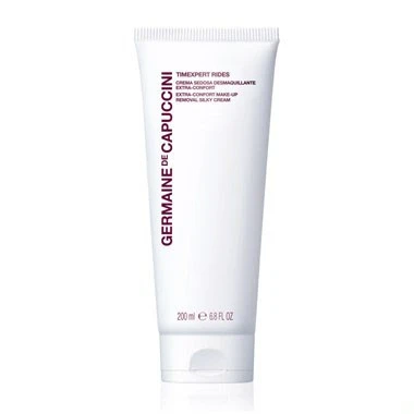 Extra-Comfort Make-Up Removal Silky Cream