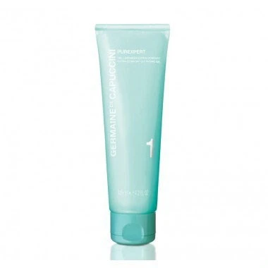 Extra-Comfort Cleansing Gel