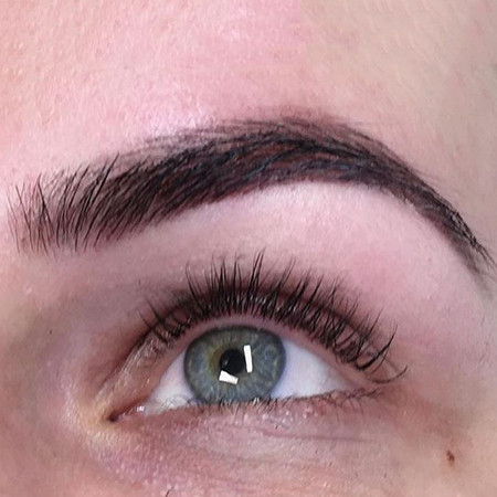 photo - Pure Indulgence